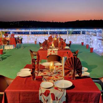 Experience Your Stay In The Historical City Of Chittorgarh, Chittorgarh 1